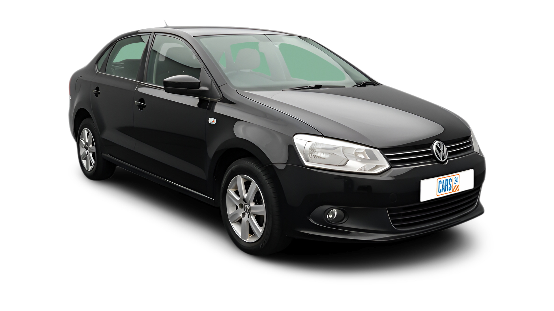 Volkswagen Vento-img